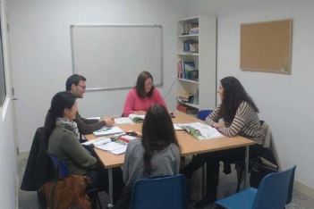 TEC École de langues à Séville TEC École de langues à Séville